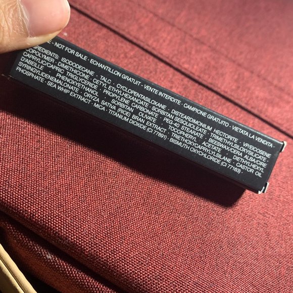 Nars Pro-Prime Smudge Proof Eyeshadow Base /Primer - Picture 2 of 3